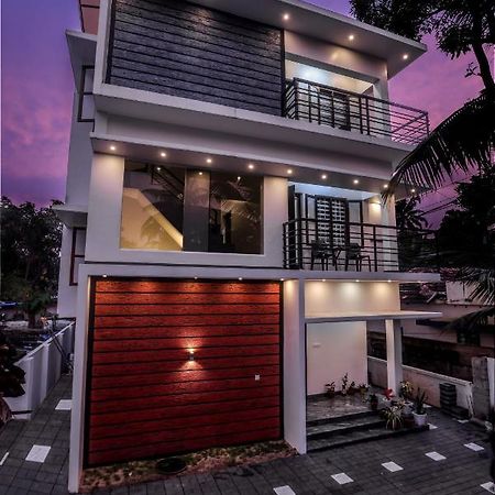 Dune Homestay Alappuzha Eksteriør billede