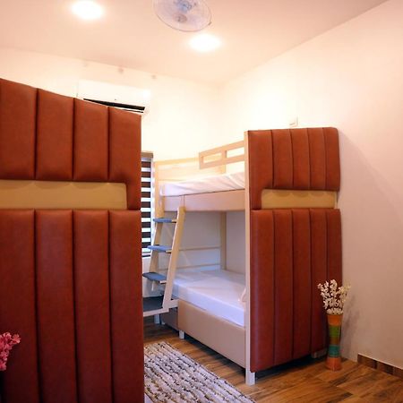 Dune Homestay Alappuzha Eksteriør billede