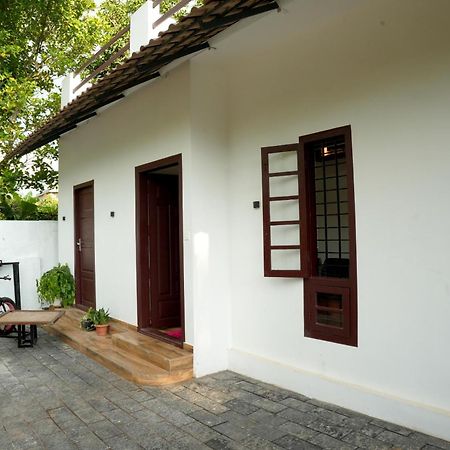 Dune Homestay Alappuzha Eksteriør billede