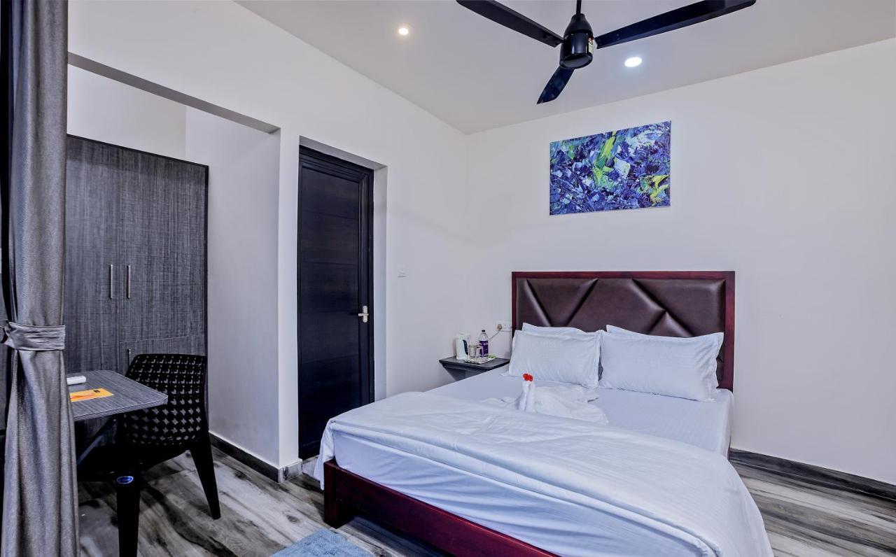 Dune Homestay Alappuzha Eksteriør billede