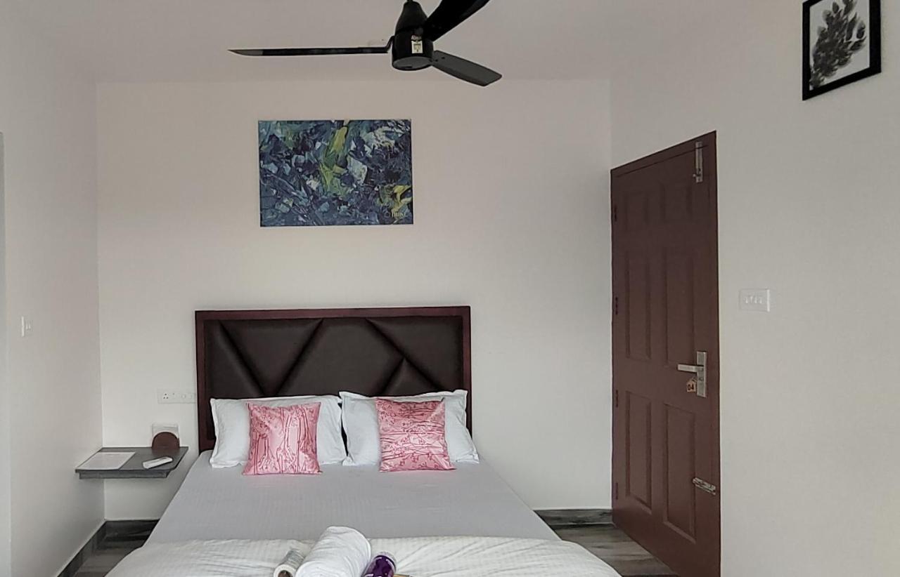 Dune Homestay Alappuzha Eksteriør billede