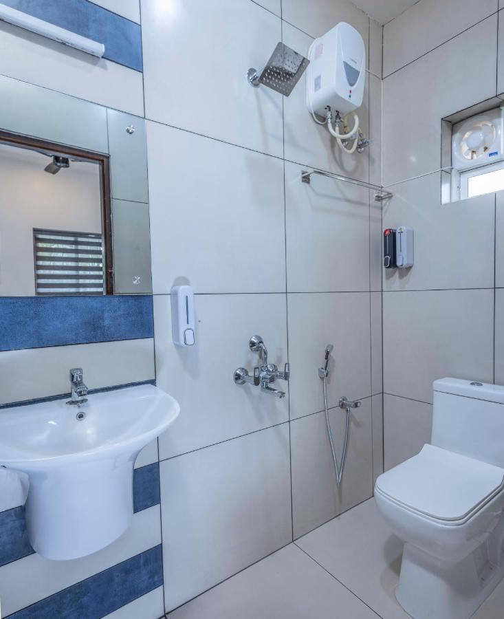 Dune Homestay Alappuzha Eksteriør billede