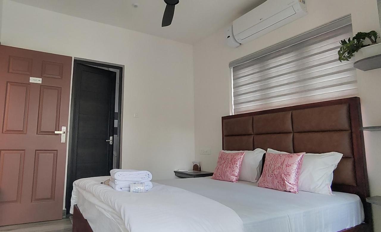 Dune Homestay Alappuzha Eksteriør billede