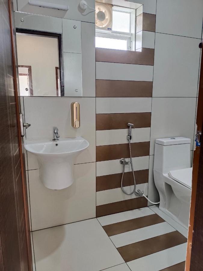 Dune Homestay Alappuzha Eksteriør billede