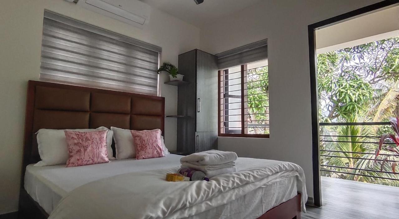 Dune Homestay Alappuzha Eksteriør billede