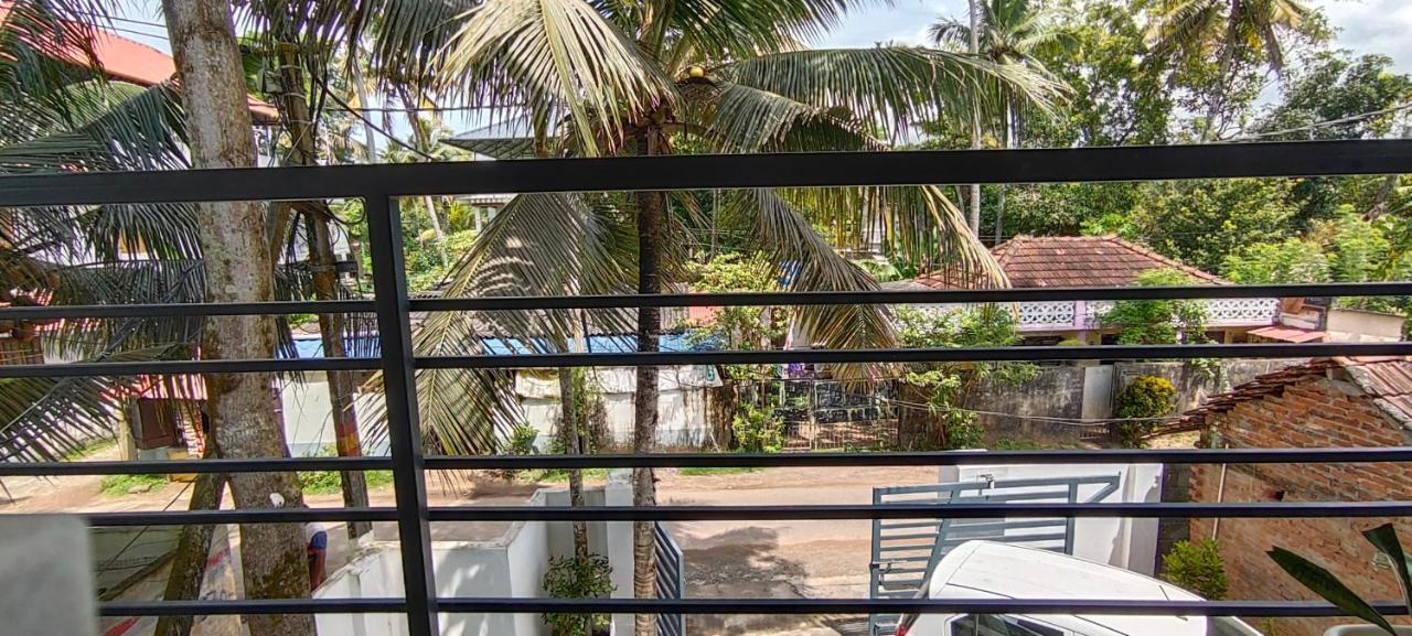 Dune Homestay Alappuzha Eksteriør billede
