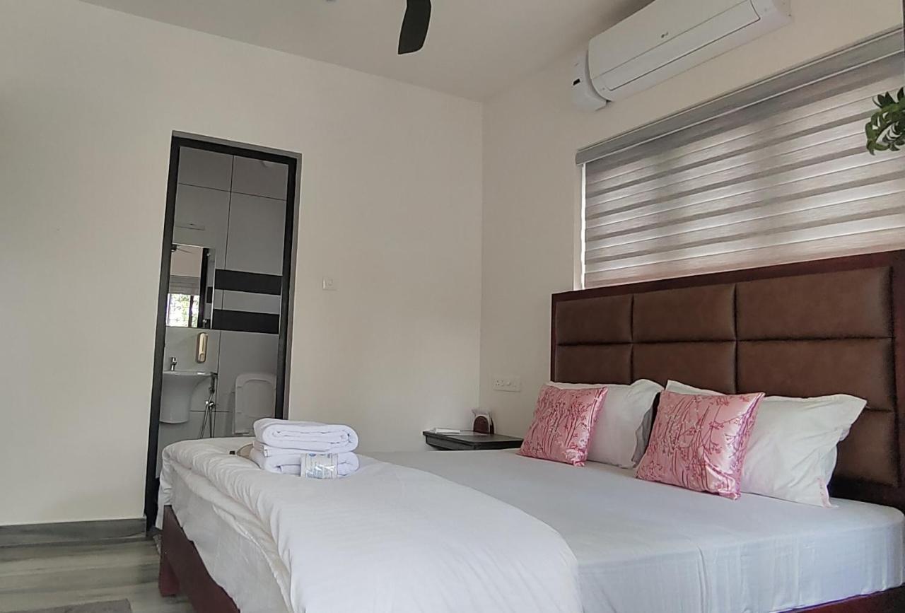 Dune Homestay Alappuzha Eksteriør billede