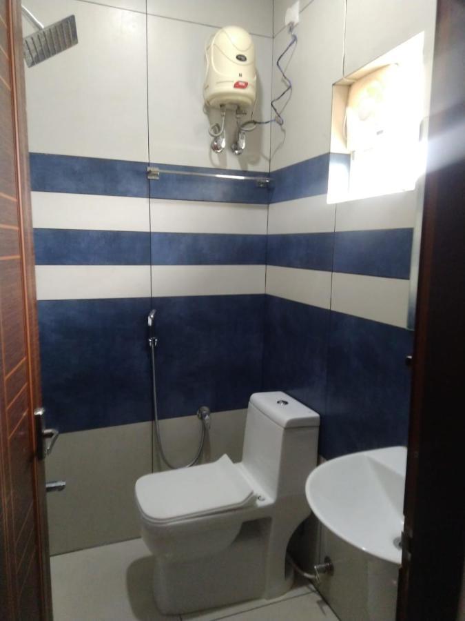 Dune Homestay Alappuzha Eksteriør billede