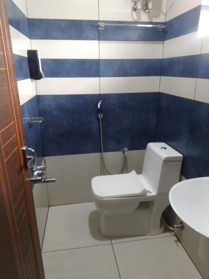 Dune Homestay Alappuzha Eksteriør billede