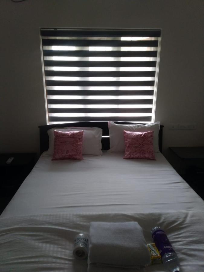 Dune Homestay Alappuzha Eksteriør billede