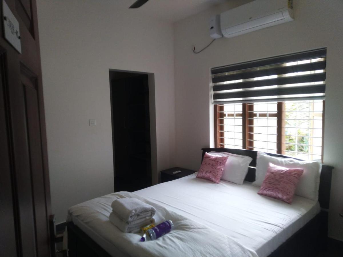 Dune Homestay Alappuzha Eksteriør billede