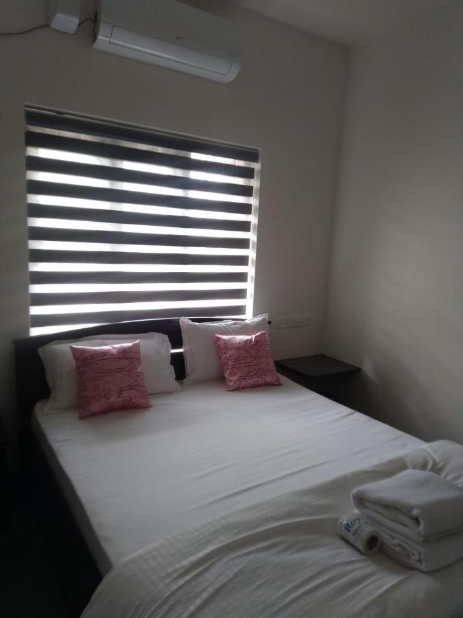 Dune Homestay Alappuzha Eksteriør billede