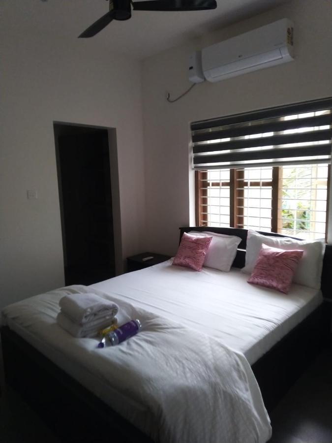 Dune Homestay Alappuzha Eksteriør billede