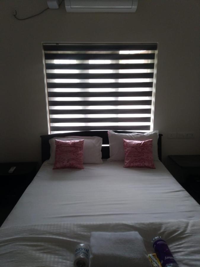 Dune Homestay Alappuzha Eksteriør billede