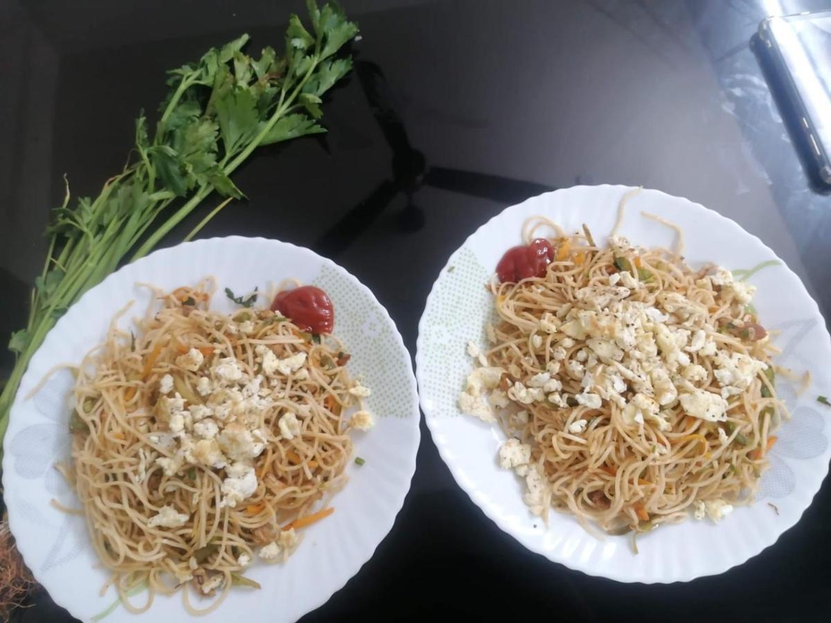 Dune Homestay Alappuzha Eksteriør billede