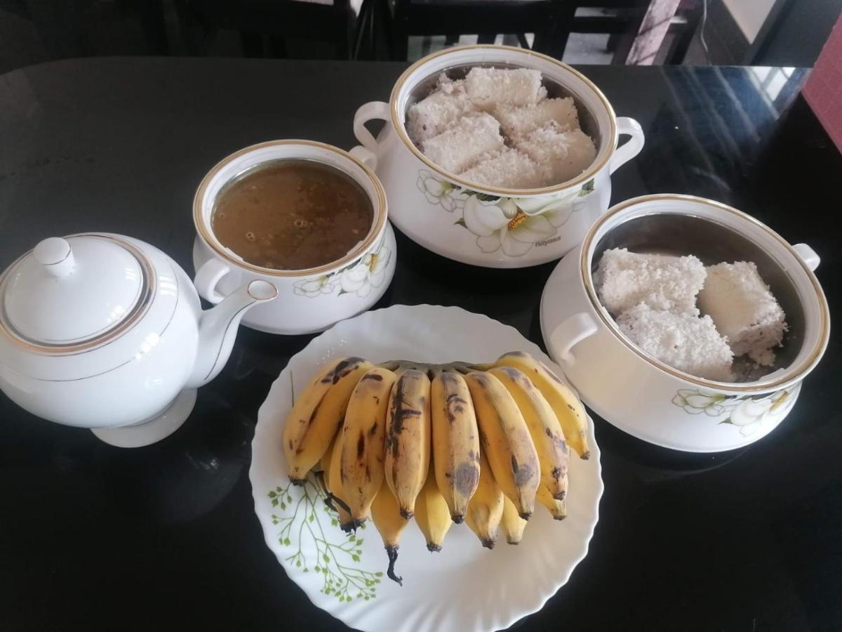 Dune Homestay Alappuzha Eksteriør billede