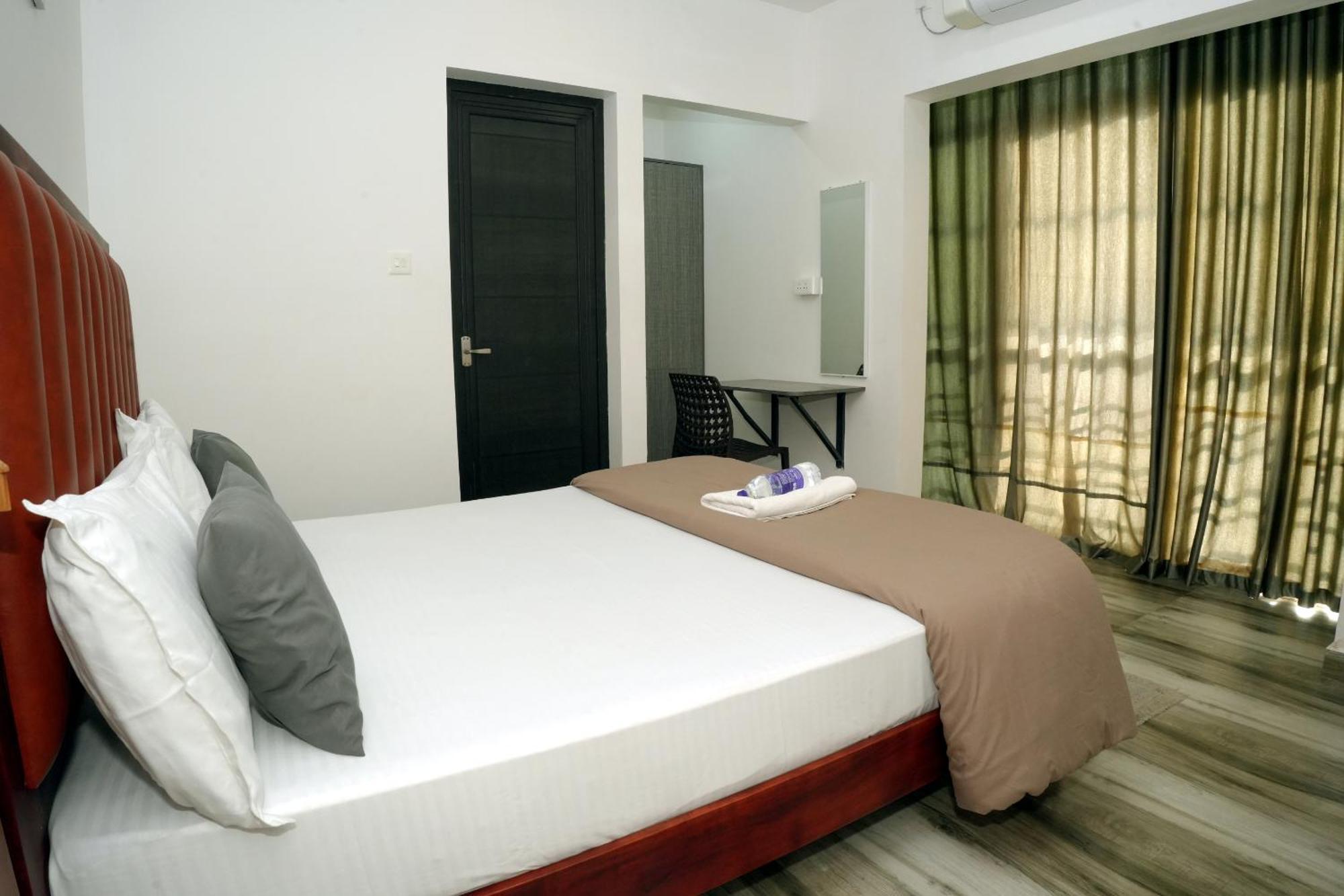 Dune Homestay Alappuzha Eksteriør billede