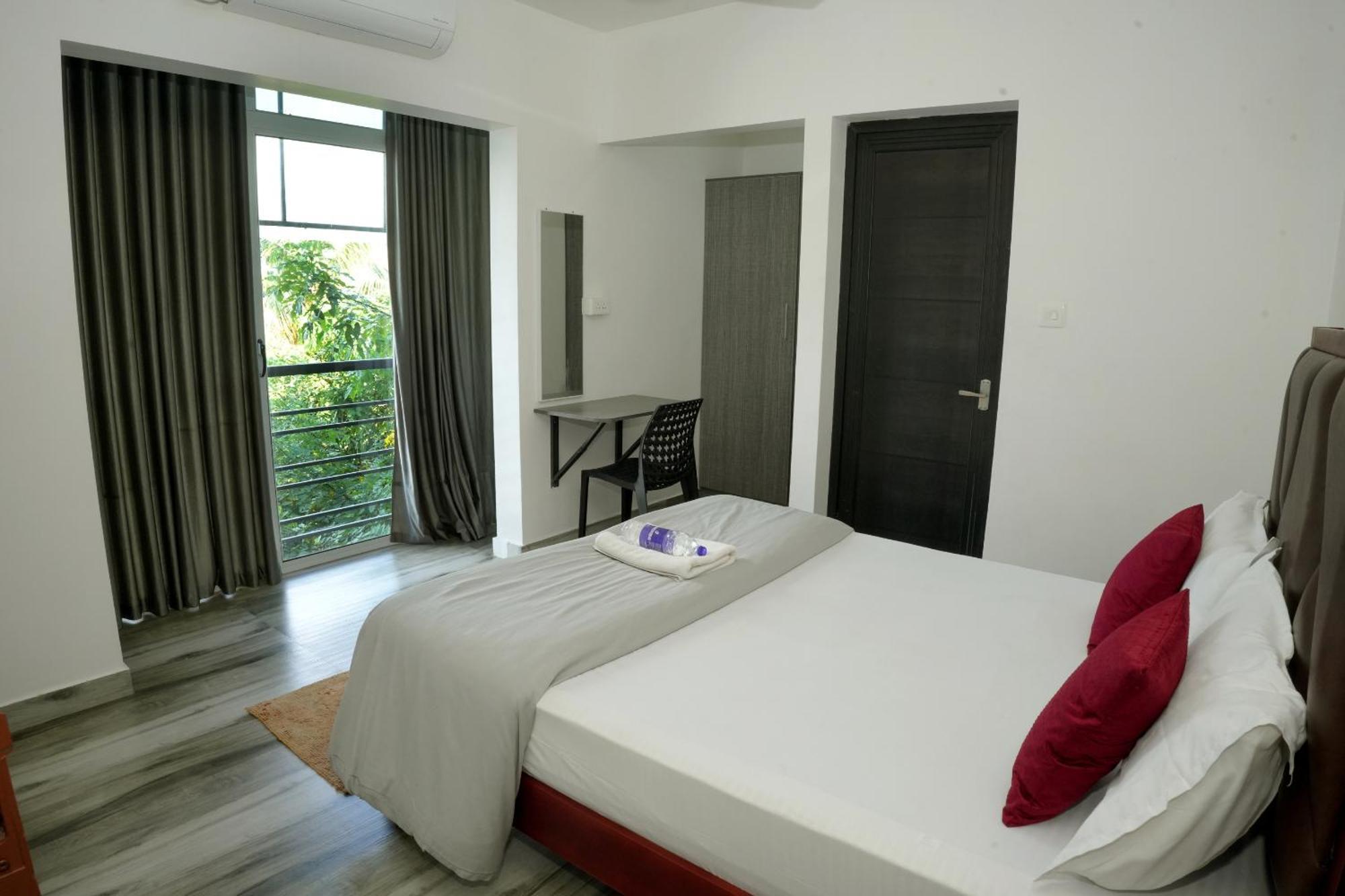 Dune Homestay Alappuzha Eksteriør billede