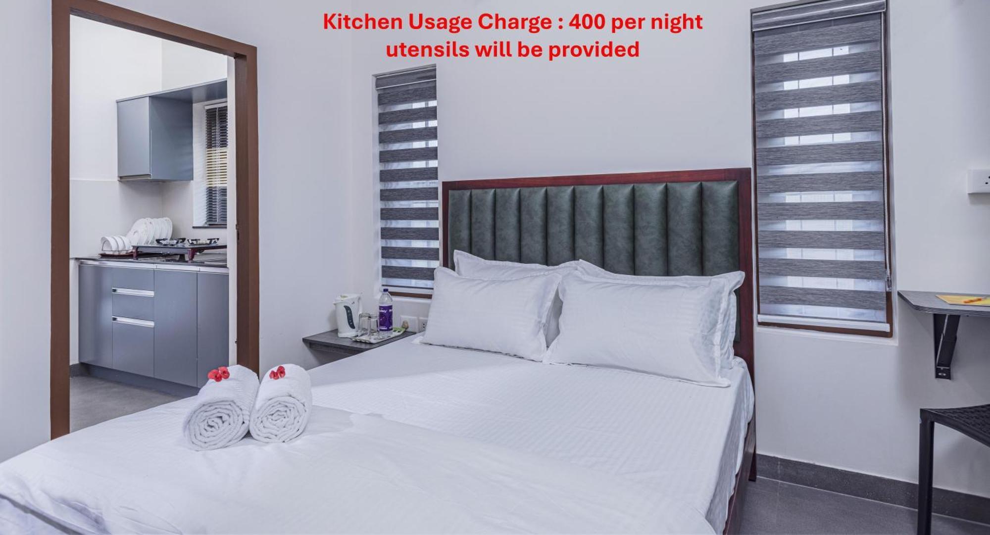 Dune Homestay Alappuzha Eksteriør billede
