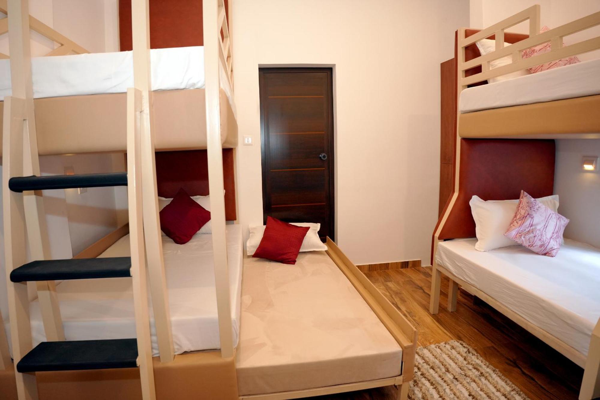 Dune Homestay Alappuzha Eksteriør billede
