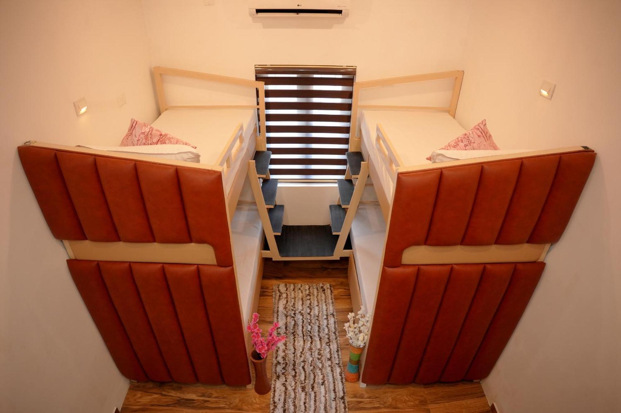 Dune Homestay Alappuzha Eksteriør billede