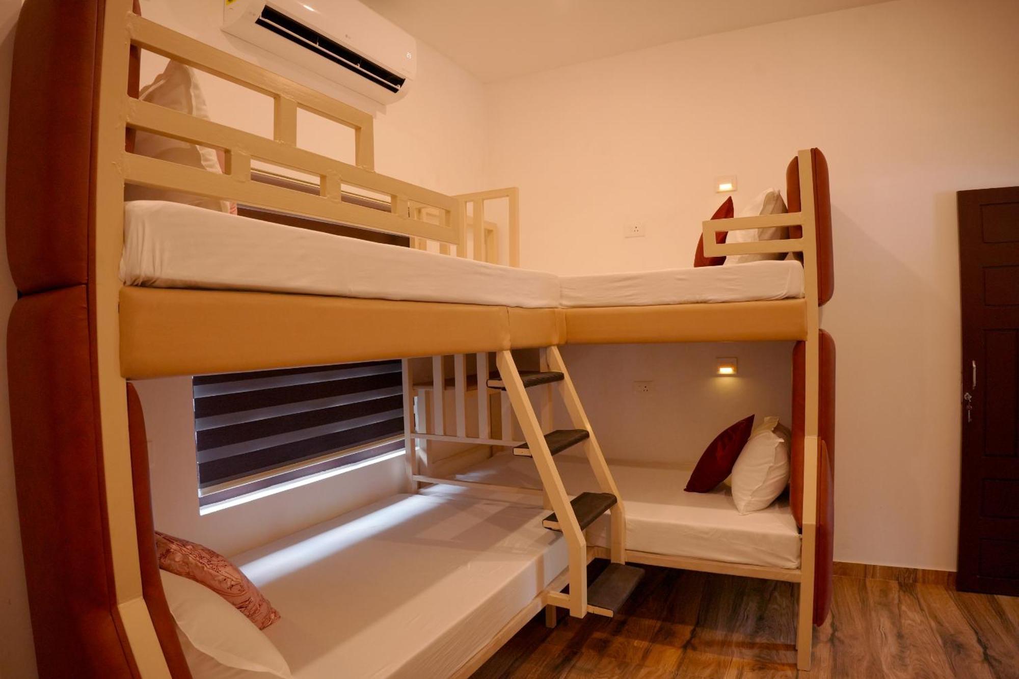 Dune Homestay Alappuzha Eksteriør billede