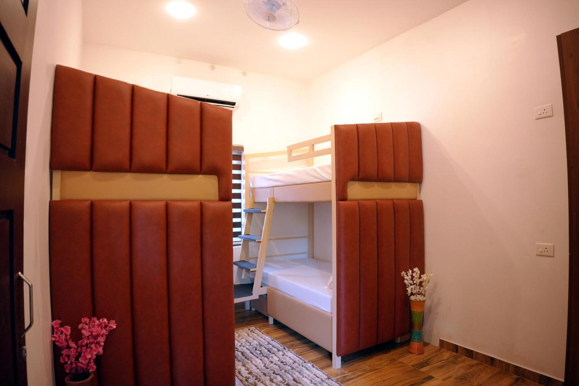 Dune Homestay Alappuzha Eksteriør billede