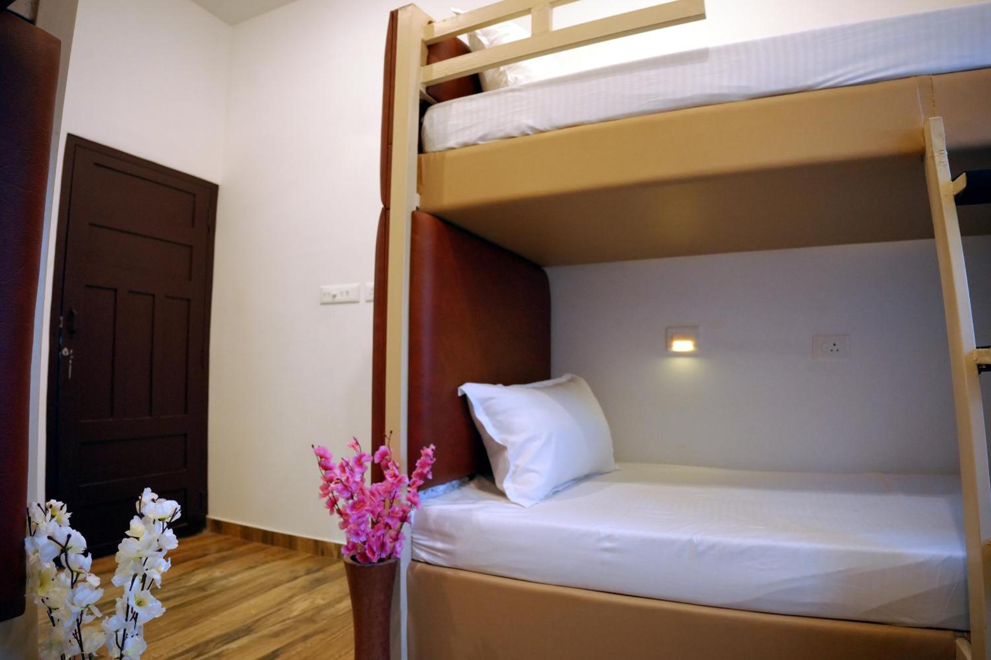 Dune Homestay Alappuzha Eksteriør billede
