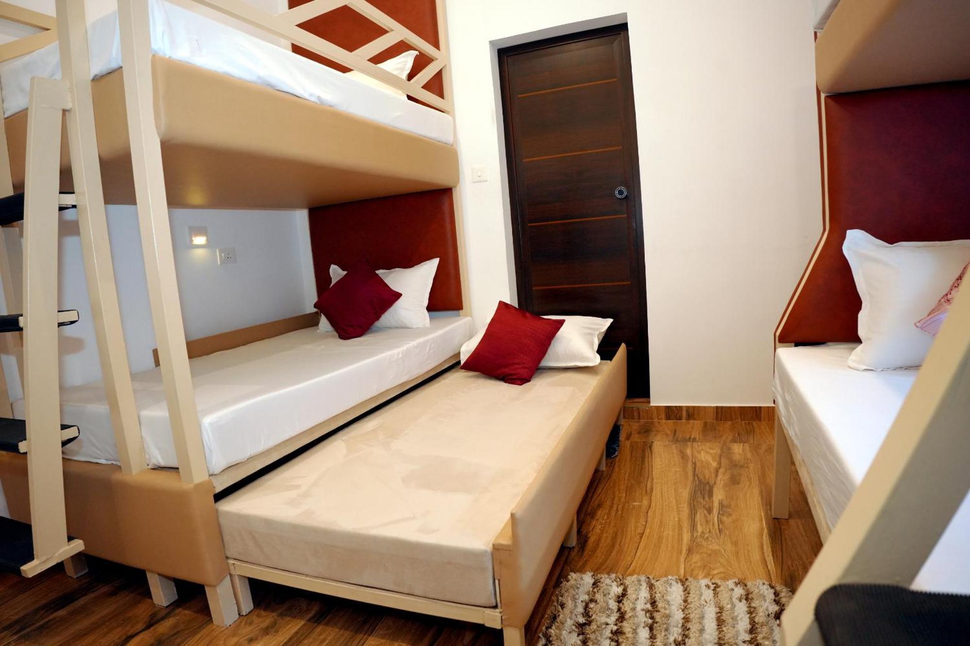 Dune Homestay Alappuzha Eksteriør billede