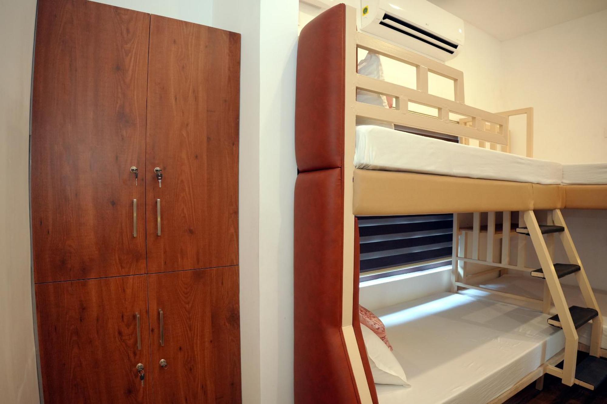 Dune Homestay Alappuzha Eksteriør billede