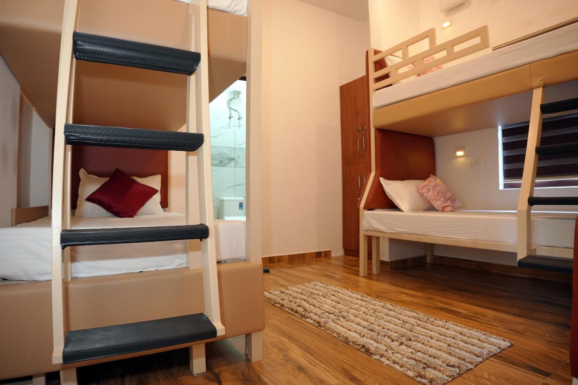 Dune Homestay Alappuzha Eksteriør billede