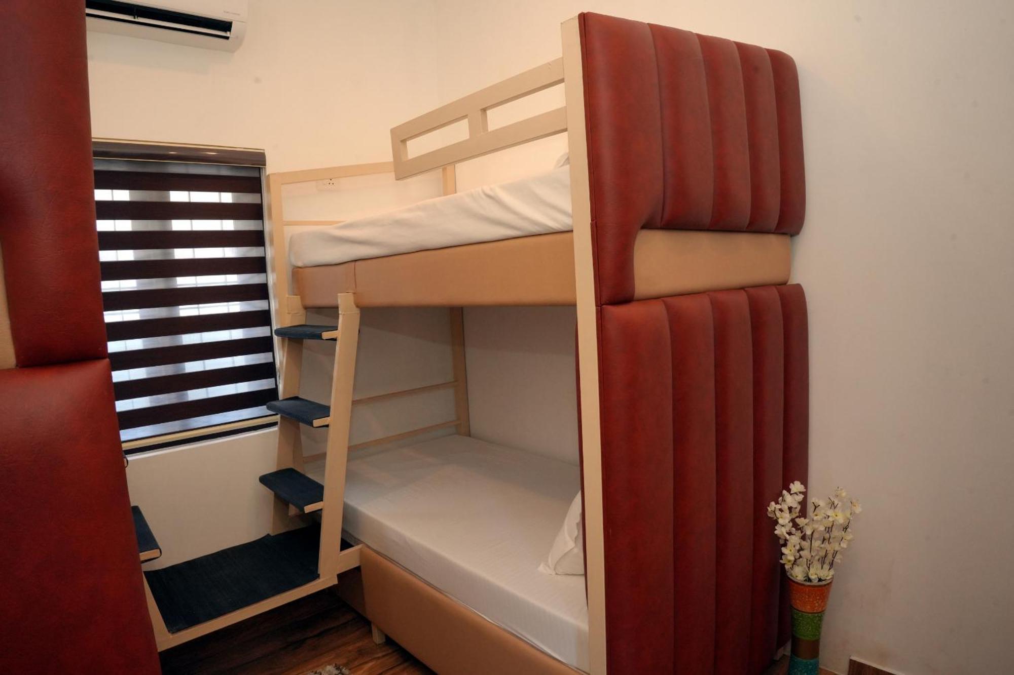 Dune Homestay Alappuzha Eksteriør billede