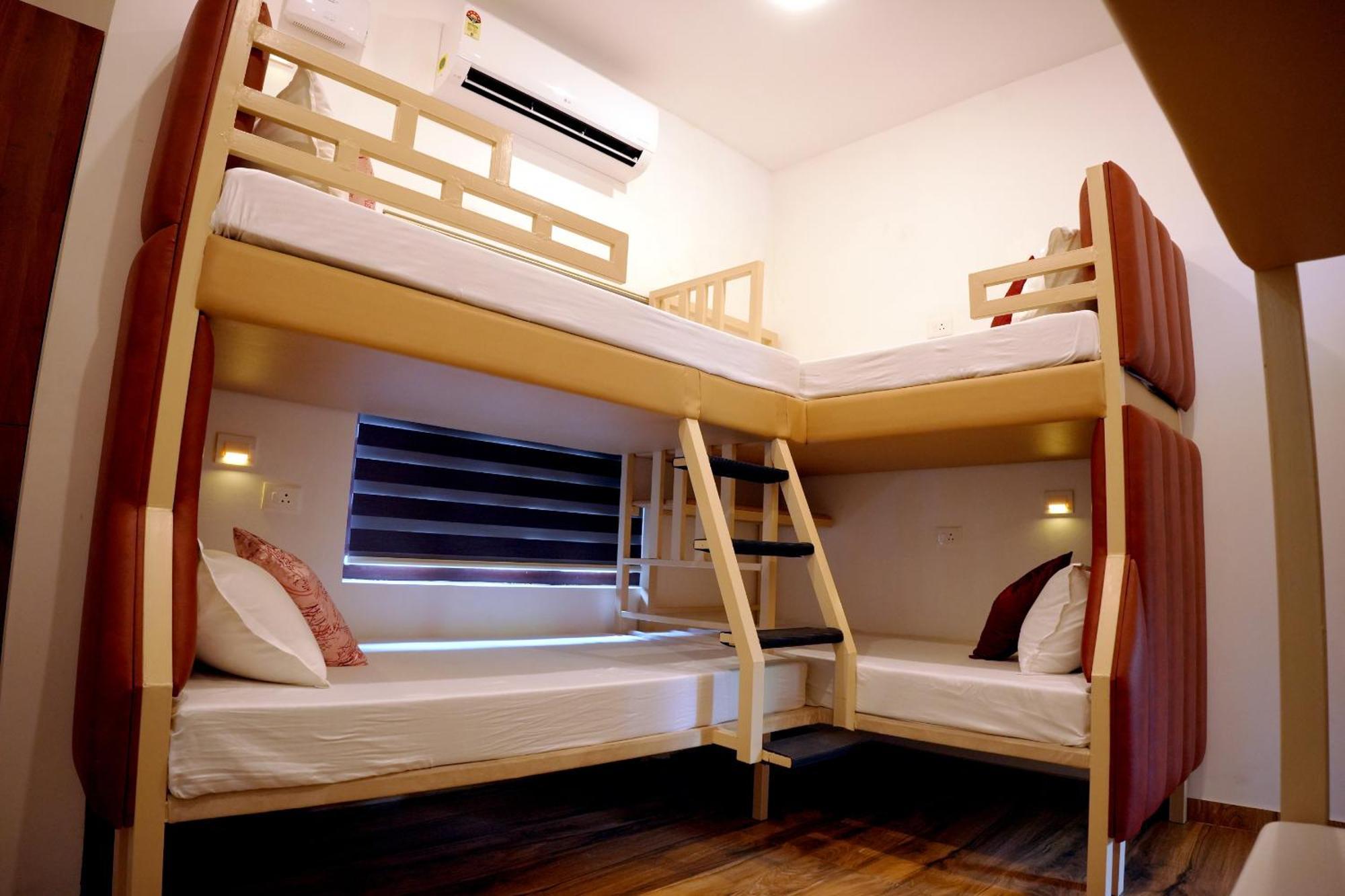 Dune Homestay Alappuzha Eksteriør billede