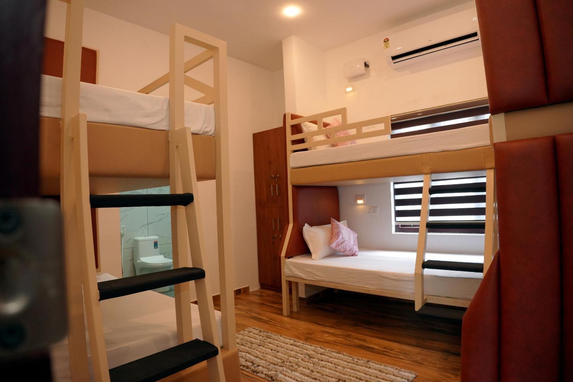 Dune Homestay Alappuzha Eksteriør billede